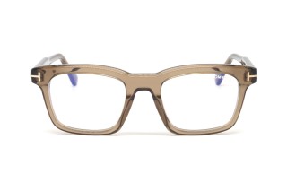 Оправы TOM FORD FT6122-B 048 51 Фото №4 - linza.ua