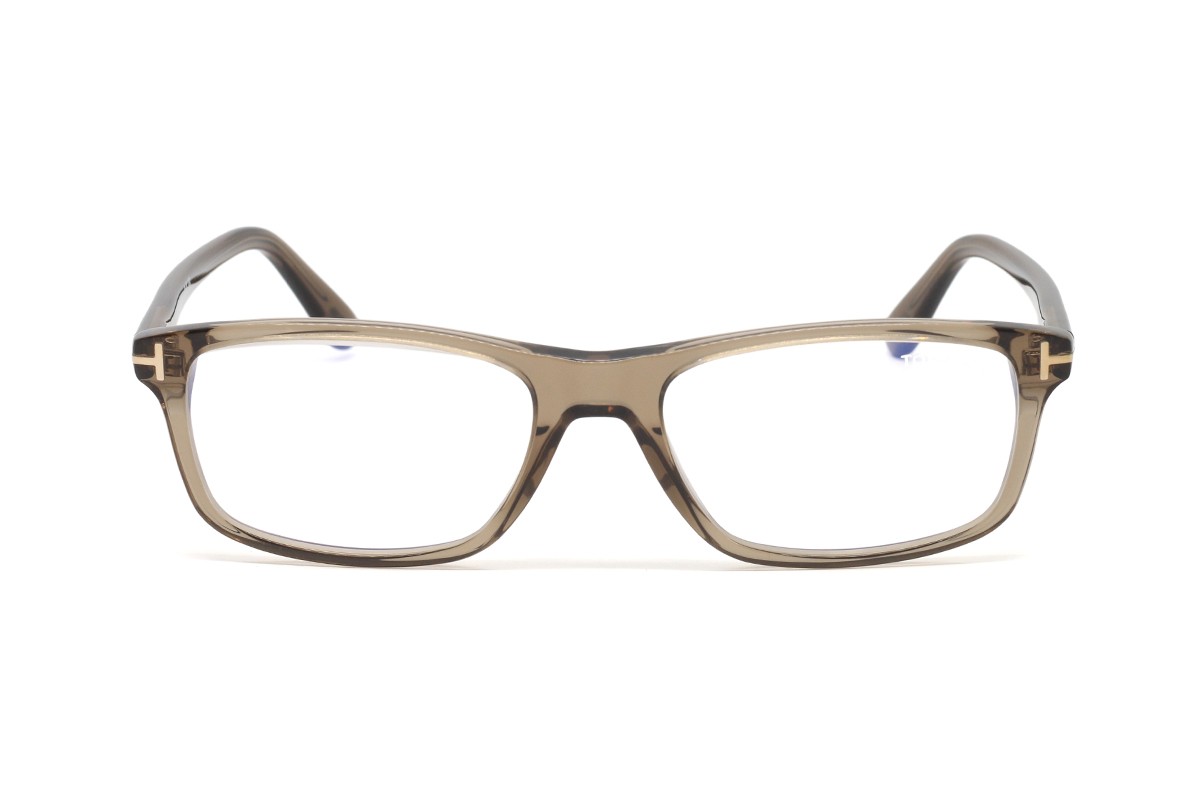 Оправы TOM FORD FT6119-B 048 55 Фото №2 - linza.ua