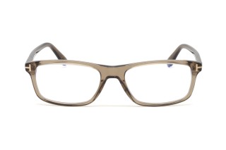 Оправы TOM FORD FT6119-B 048 55 Фото №2 - linza.ua