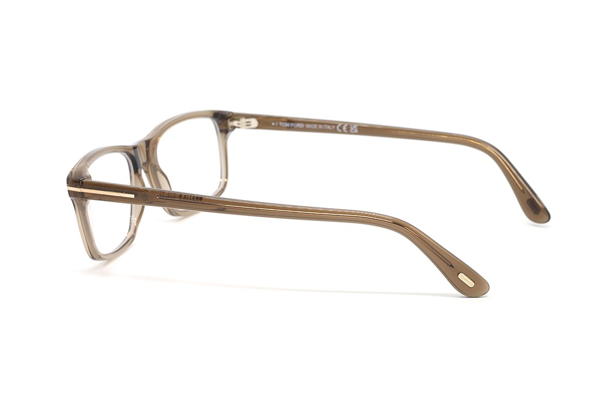 Оправы TOM FORD FT6119-B 048 55 Фото №3 - linza.ua