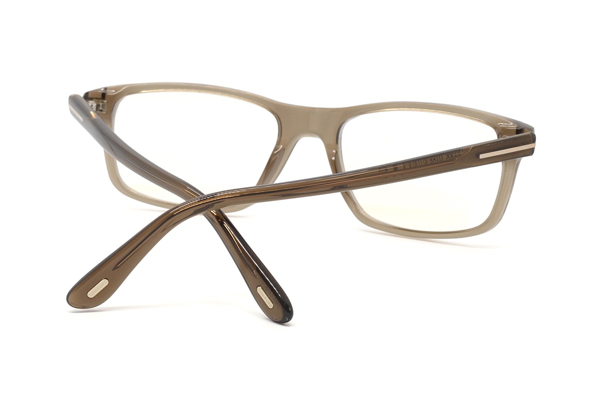 Оправы TOM FORD FT6119-B 048 55 Фото №4 - linza.ua