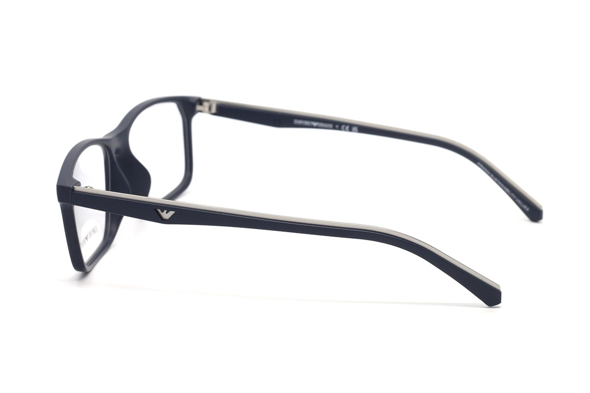 Оправи EA 3266U 5088 56 Фото №3 - linza.ua