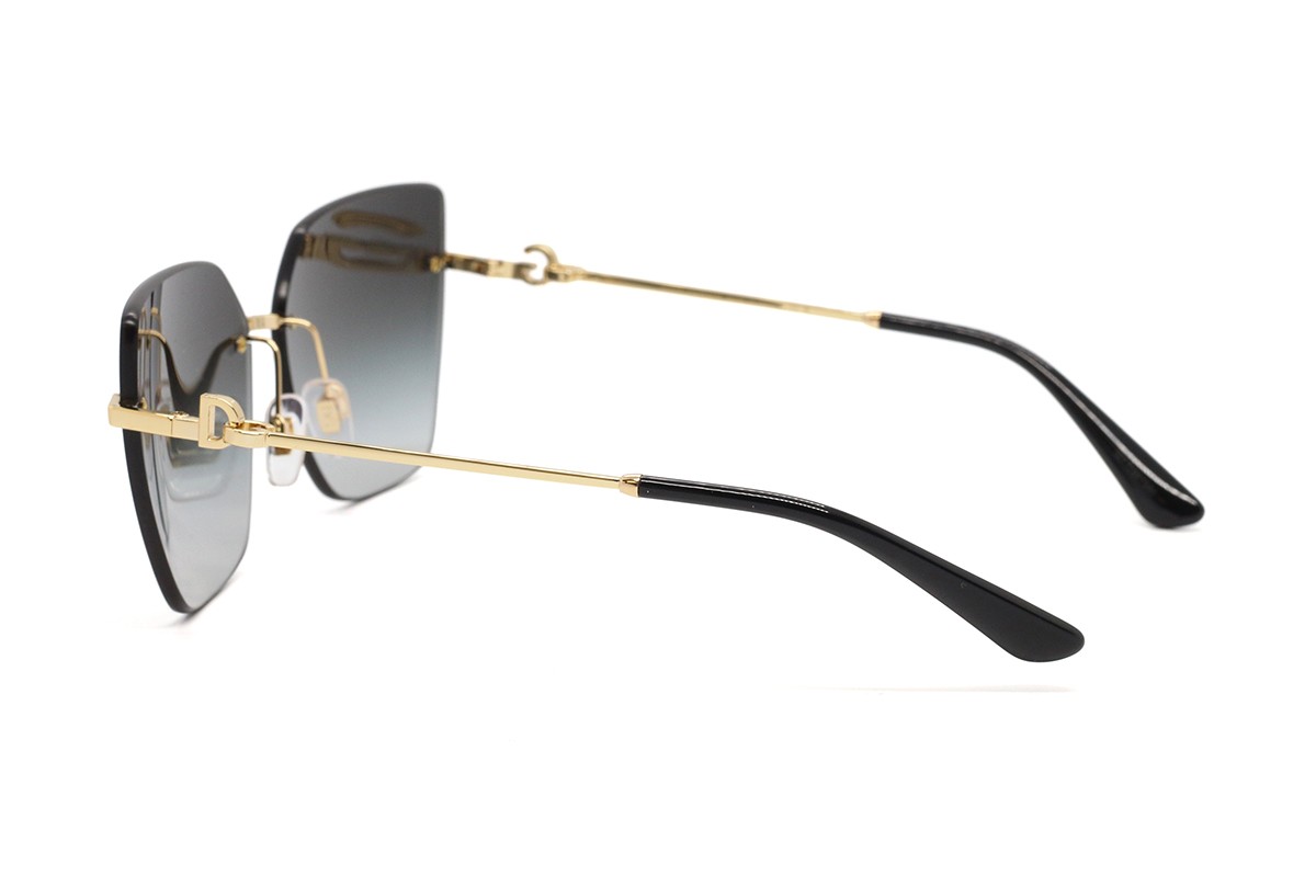 Солнцезащитные очки DG 2321 02/8G 62 Фото №2 - linza.ua