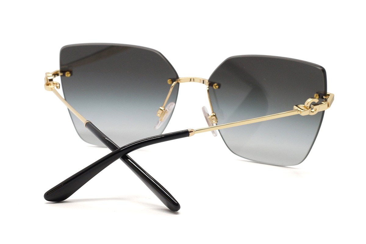 Солнцезащитные очки DG 2321 02/8G 62 Фото №4 - linza.ua