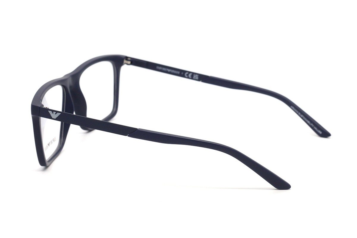 Оправи EA 3253 6244 55 Фото №4 - linza.ua