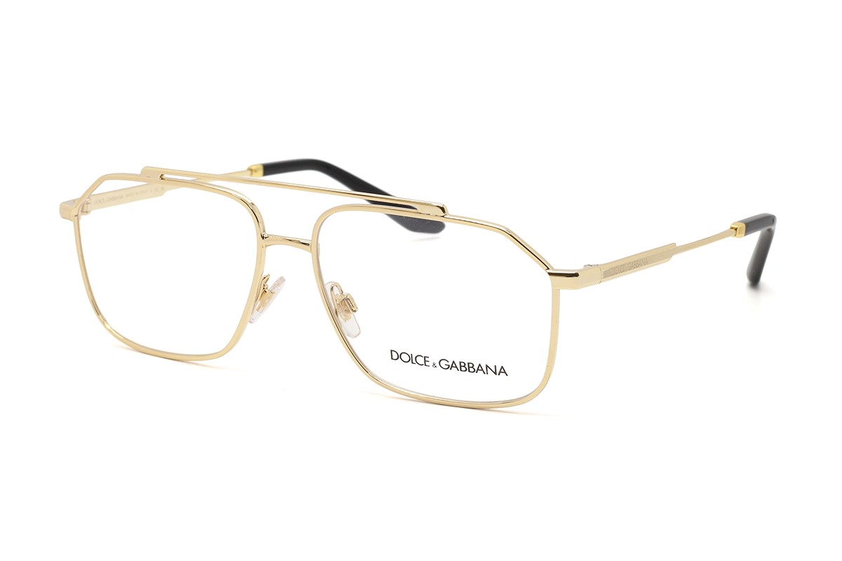 Оправи DG 1364 02 58 Фото №1 - linza.ua