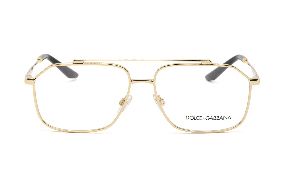 Оправи DG 1364 02 58 Фото №2 - linza.ua