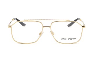 Оправи DG 1364 02 58 Фото №2 - linza.ua