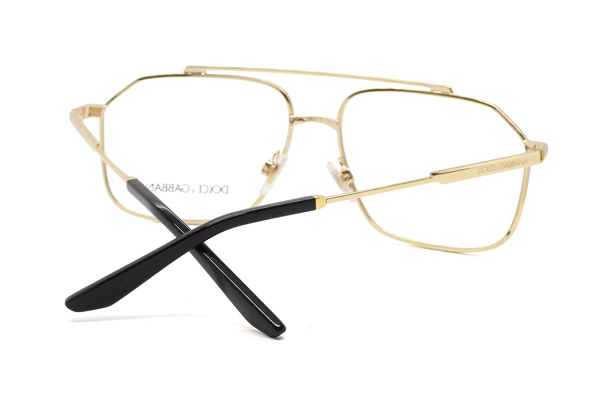 Оправи DG 1364 02 58 Фото №5 - linza.ua