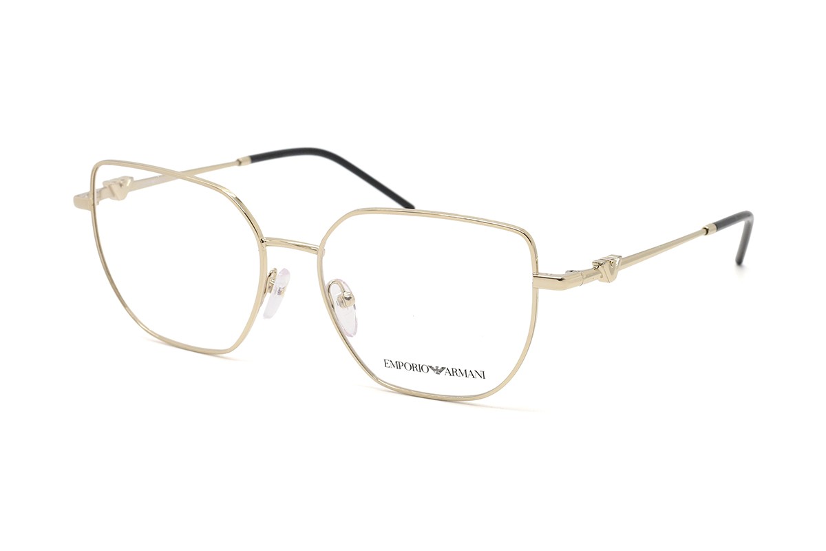 Оправи EA 1176 3013 53 Фото №1 - linza.ua