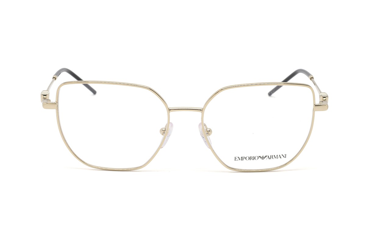 Оправи EA 1176 3013 53 Фото №3 - linza.ua