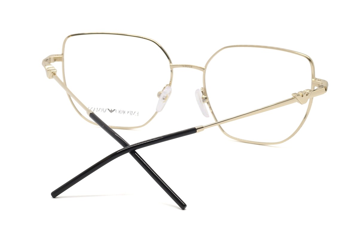 Оправи EA 1176 3013 53 Фото №4 - linza.ua