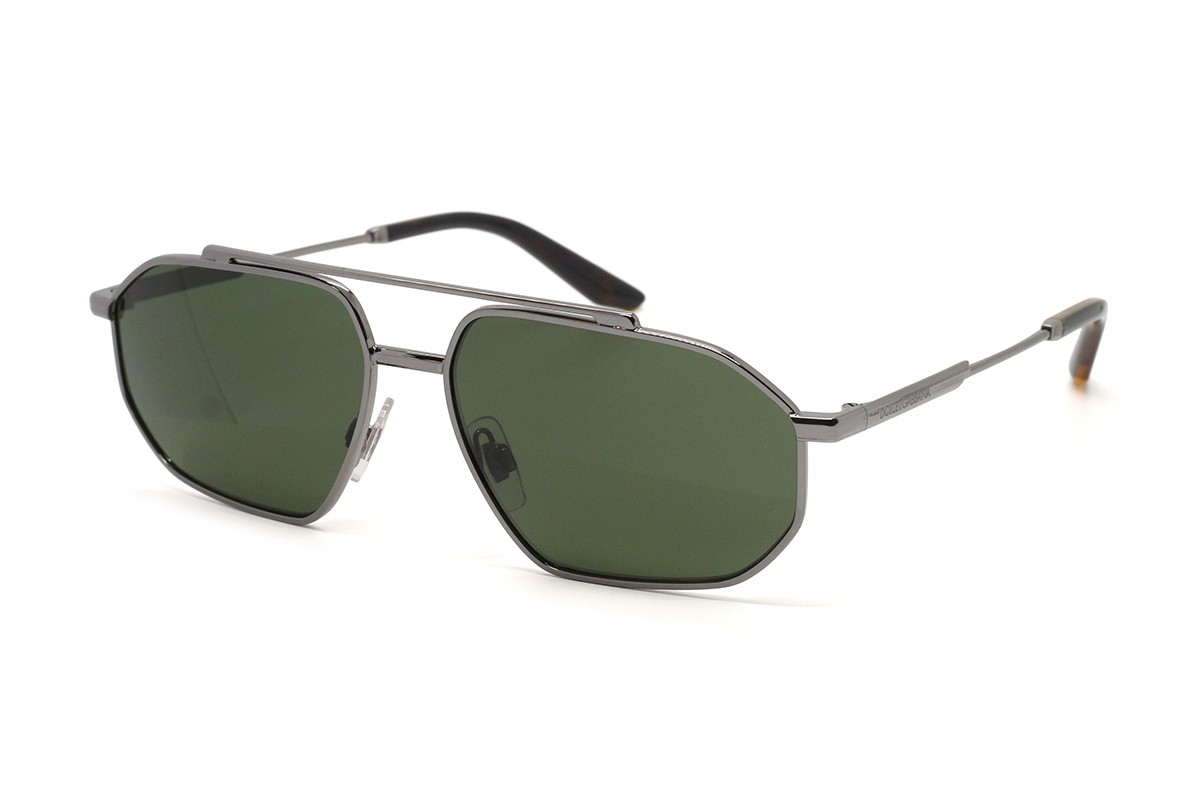 Сонцезахисні окуляри DG 2328 04/71 59 Фото №1 - linza.ua