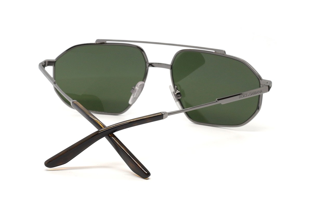 Сонцезахисні окуляри DG 2328 04/71 59 Фото №2 - linza.ua