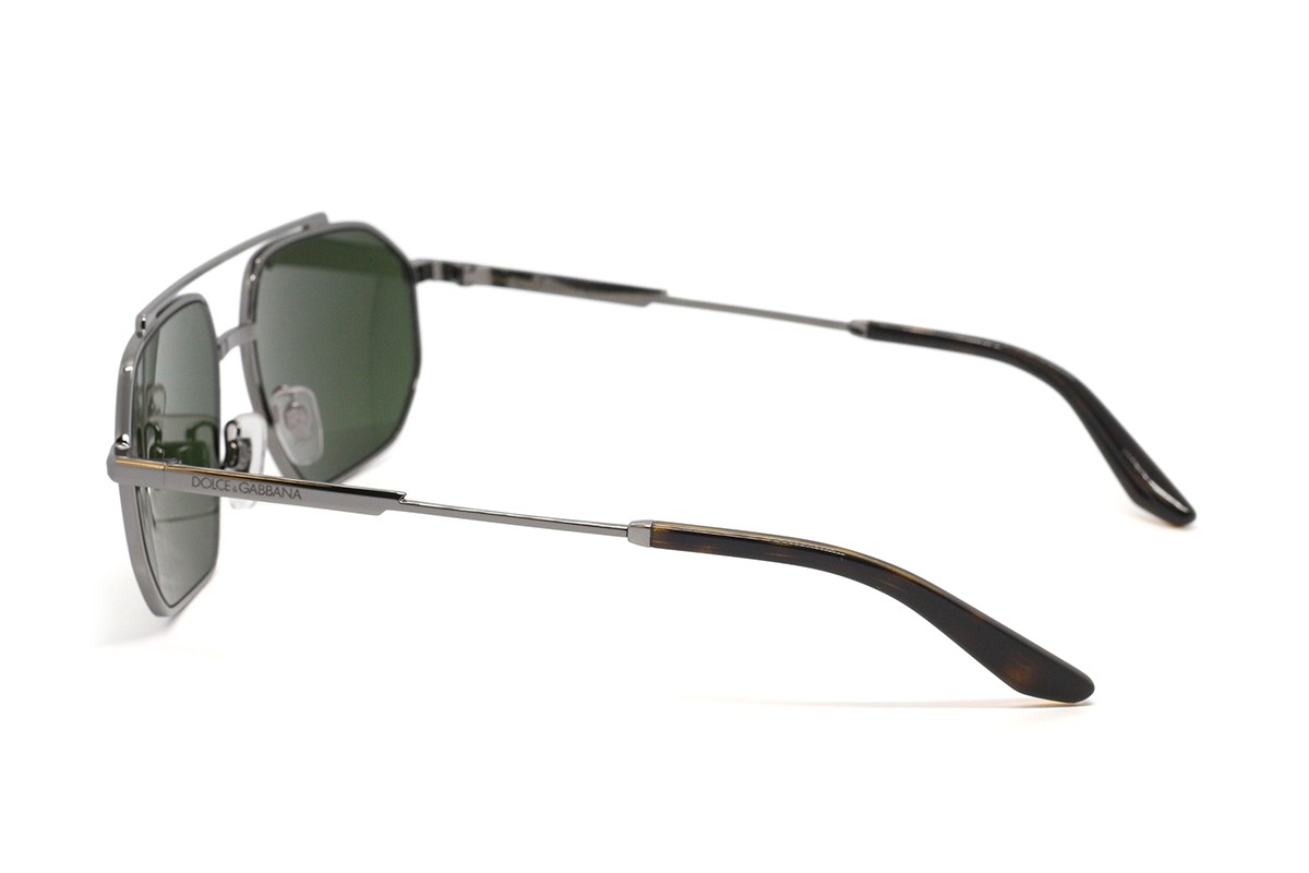 Сонцезахисні окуляри DG 2328 04/71 59 Фото №3 - linza.ua