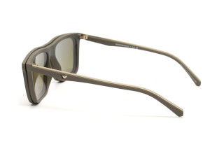 Солнцезащитные очки EA 4258 54371W 56 Фото №2 - linza.ua