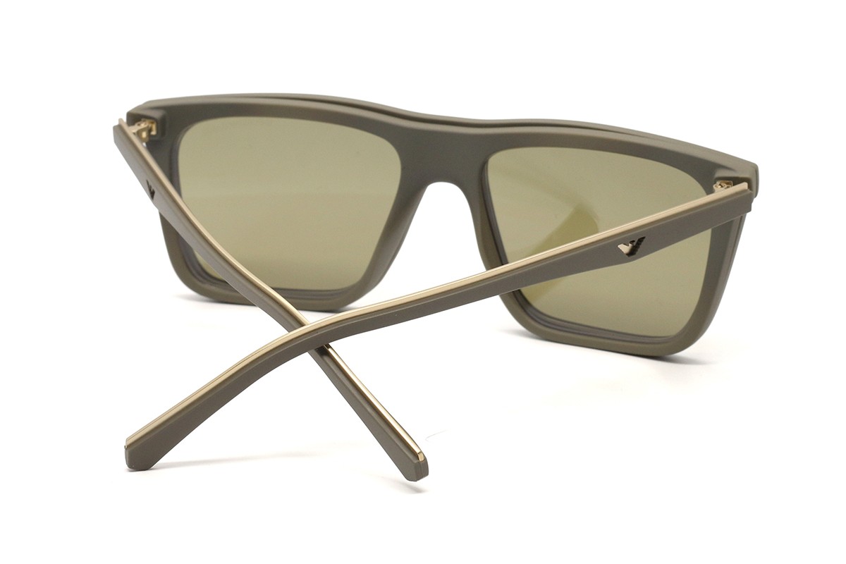 Солнцезащитные очки EA 4258 54371W 56 Фото №3 - linza.ua