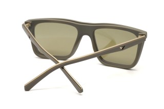 Солнцезащитные очки EA 4258 54371W 56 Фото №3 - linza.ua