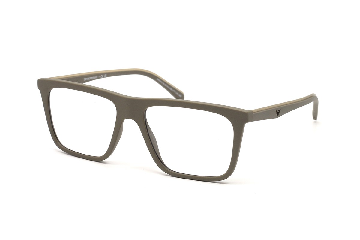 Солнцезащитные очки EA 4258 54371W 56 Фото №5 - linza.ua