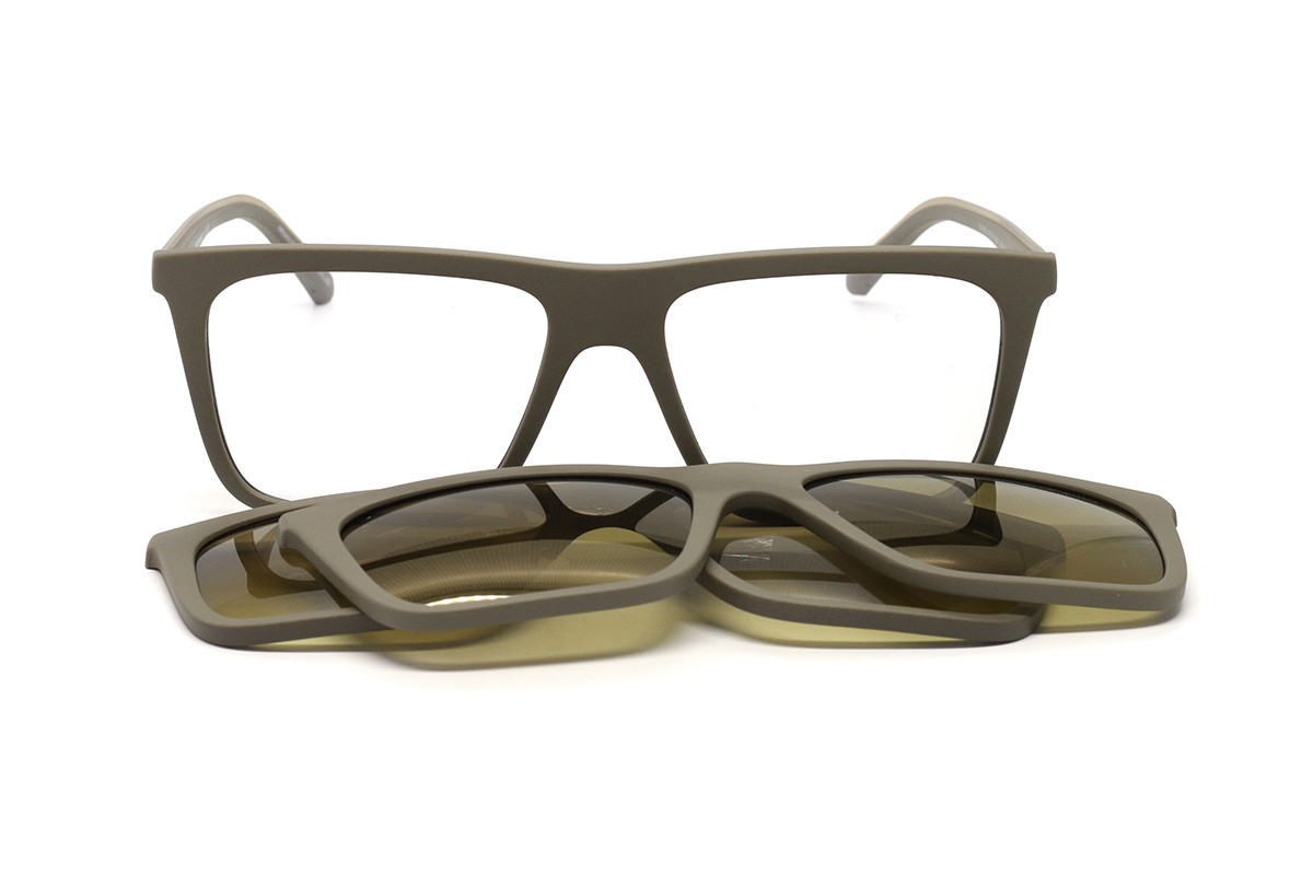 Солнцезащитные очки EA 4258 54371W 56 Фото №6 - linza.ua