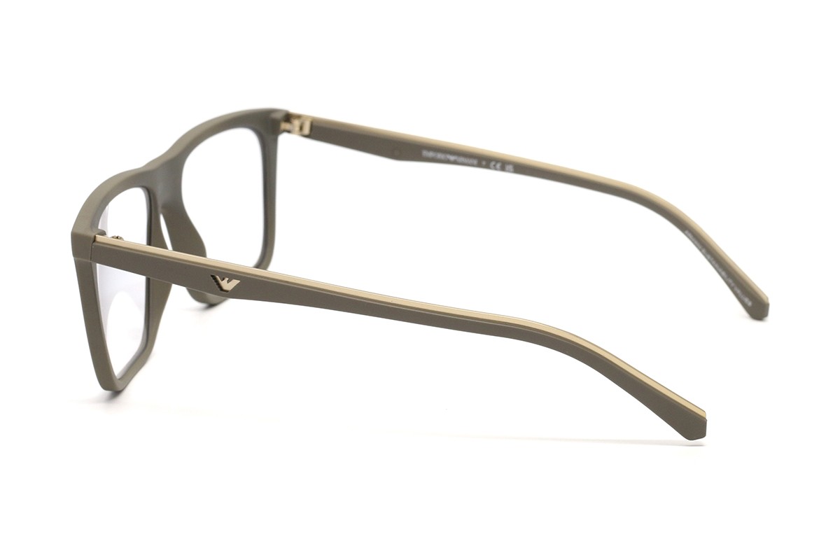 Солнцезащитные очки EA 4258 54371W 56 Фото №10 - linza.ua