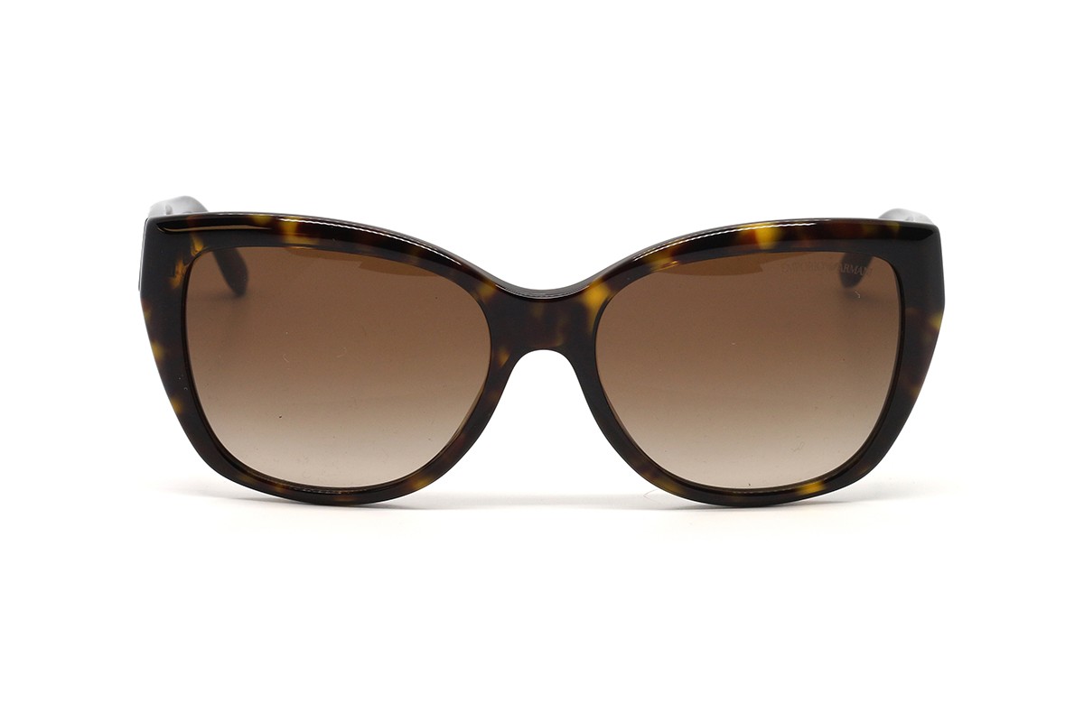 Солнцезащитные очки EA 4198 502613 55 Фото №3 - linza.ua