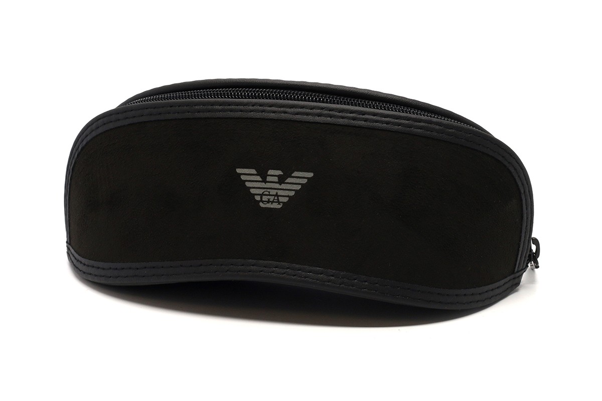 Солнцезащитные очки EA 4198 502613 55 Фото №5 - linza.ua