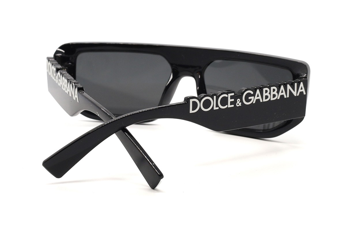 Солнцезащитные очки DG 6203 501/87 56 Фото №3 - linza.ua