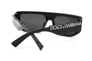 Солнцезащитные очки DG 6203 501/87 56 Фото №3 - linza.ua