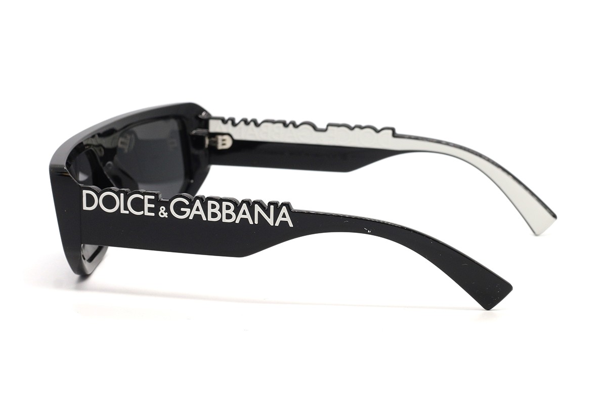 Солнцезащитные очки DG 6203 501/87 56 Фото №5 - linza.ua