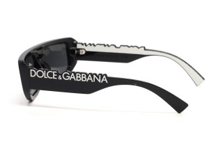 Солнцезащитные очки DG 6203 501/87 56 Фото №5 - linza.ua