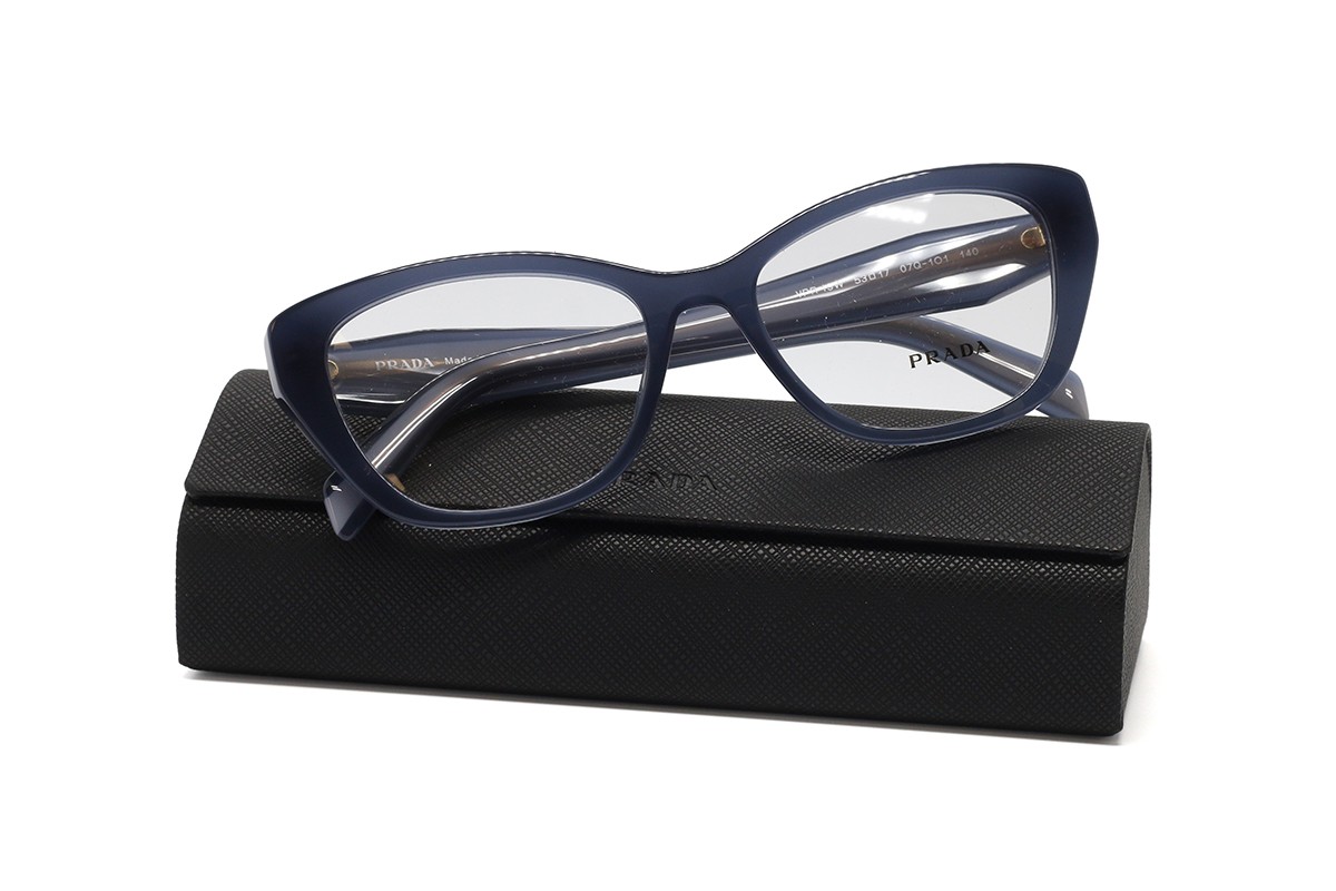 Оправи PR 19WV 07Q1O1 53 Фото №1 - linza.ua