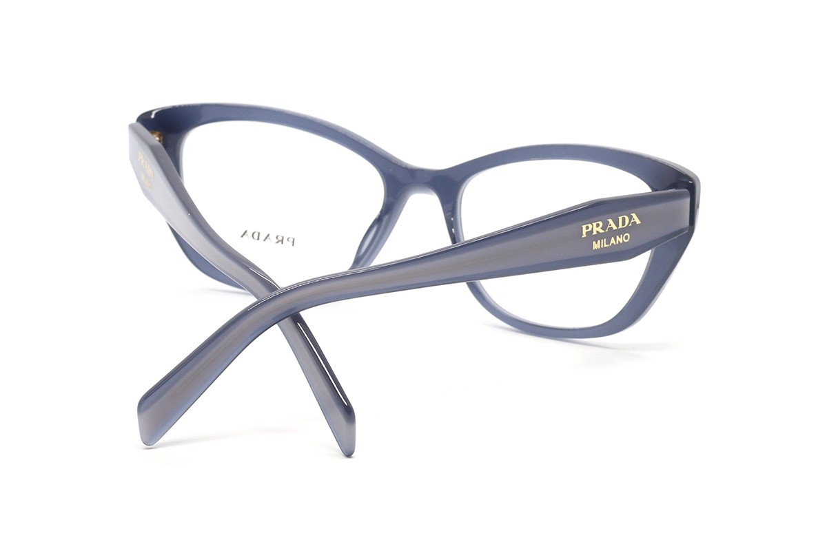 Оправи PR 19WV 07Q1O1 53 Фото №4 - linza.ua