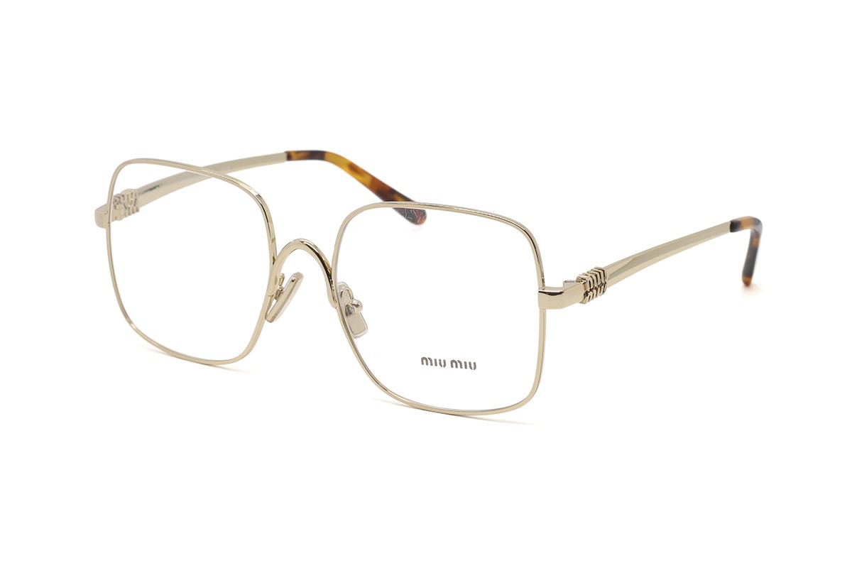 Оправи MU 51YV ZVN1O1 53 Фото №1 - linza.ua