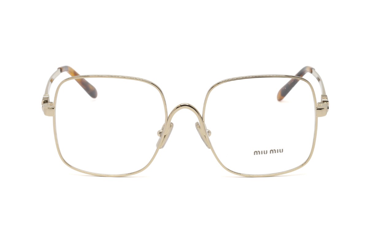 Оправи MU 51YV ZVN1O1 53 Фото №2 - linza.ua