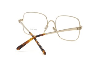 Оправи MU 51YV ZVN1O1 53 Фото №3 - linza.ua
