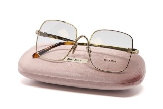 Оправи MU 51YV ZVN1O1 53 Фото №4 - linza.ua