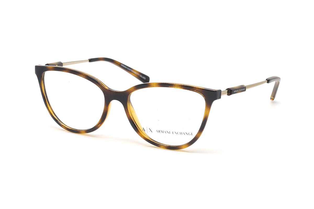 Оправы AX 3128 8213 54 Фото №1 - linza.ua