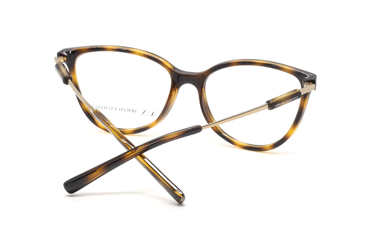 Оправы AX 3128 8213 54 Фото №2 - linza.ua