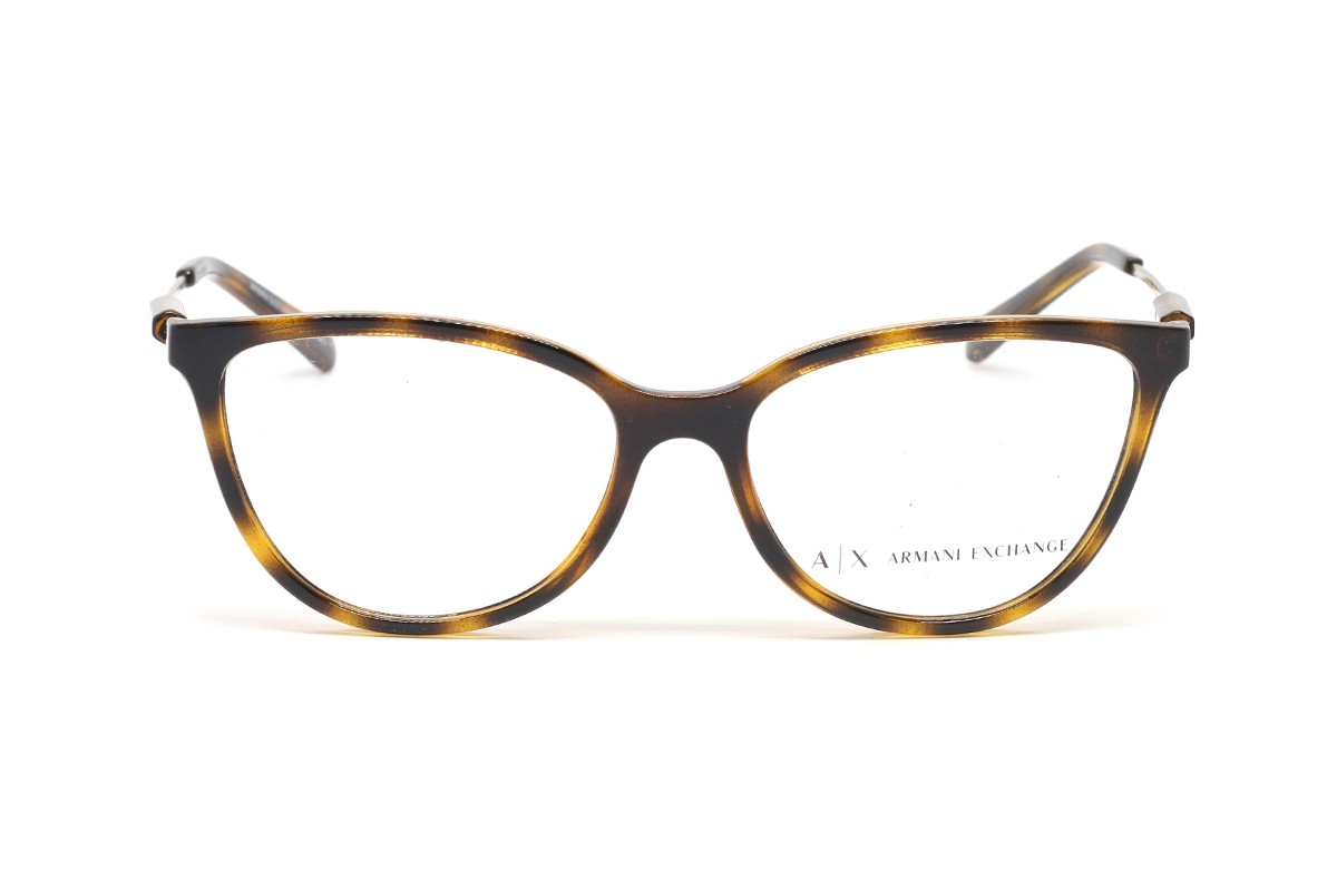 Оправы AX 3128 8213 54 Фото №4 - linza.ua