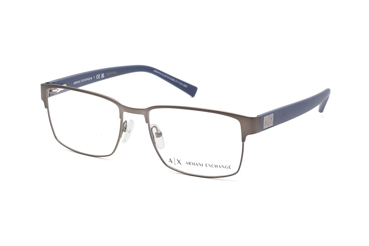 Оправы AX 1019 6003 54 Фото №1 - linza.ua