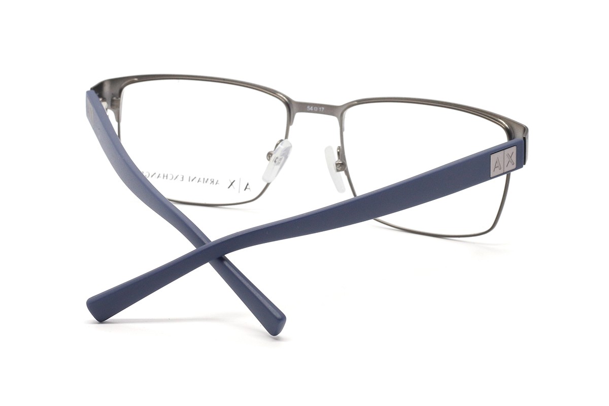 Оправы AX 1019 6003 54 Фото №4 - linza.ua