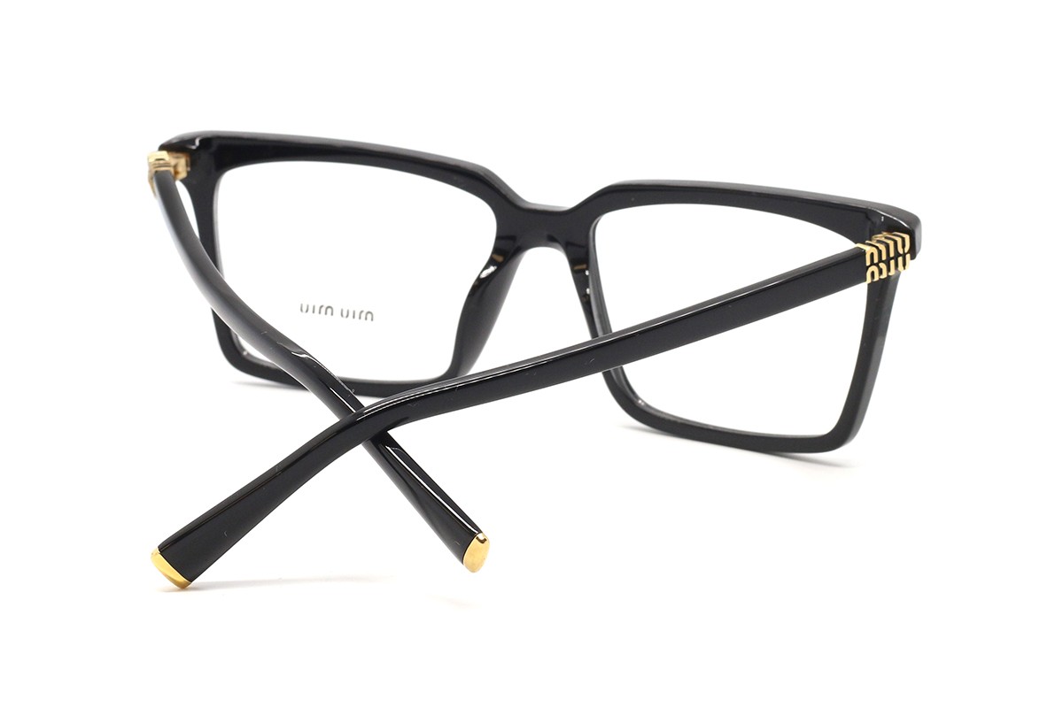 Оправы MU 08XV 16K1O1 54 Фото №5 - linza.ua