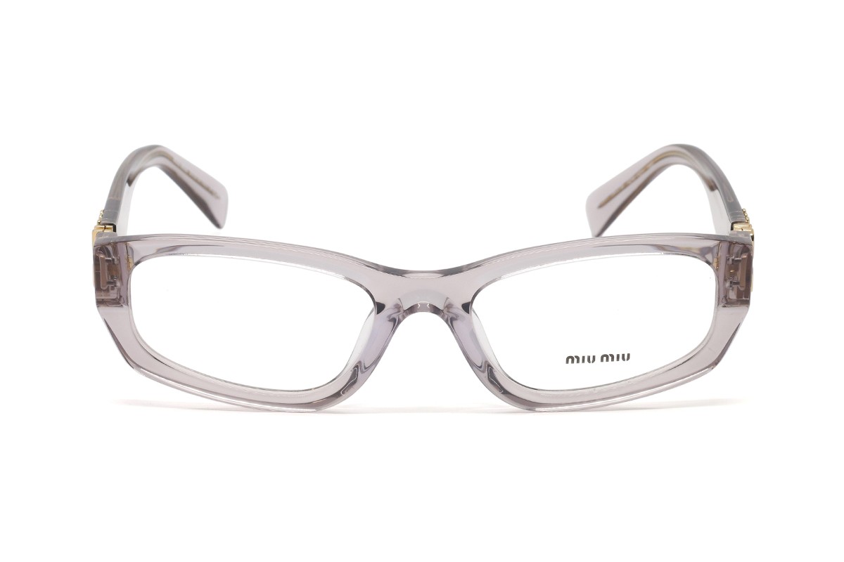 Оправы MU 04YV 12W1O1 54 Фото №2 - linza.ua