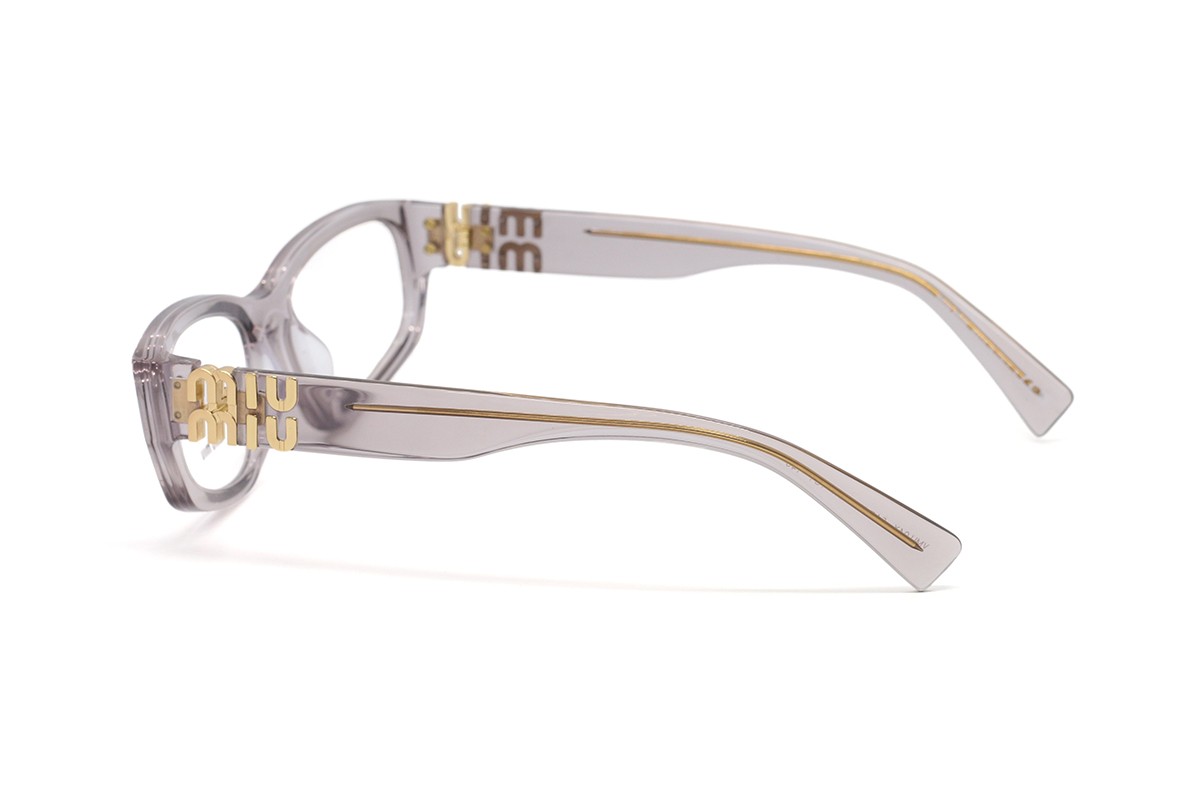 Оправы MU 04YV 12W1O1 54 Фото №3 - linza.ua