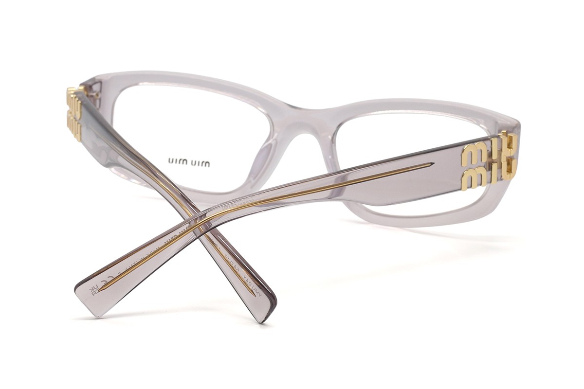 Оправы MU 04YV 12W1O1 54 Фото №4 - linza.ua