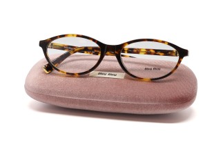 Оправы MU 09XV VAU1O1 53 Фото №2 - linza.ua