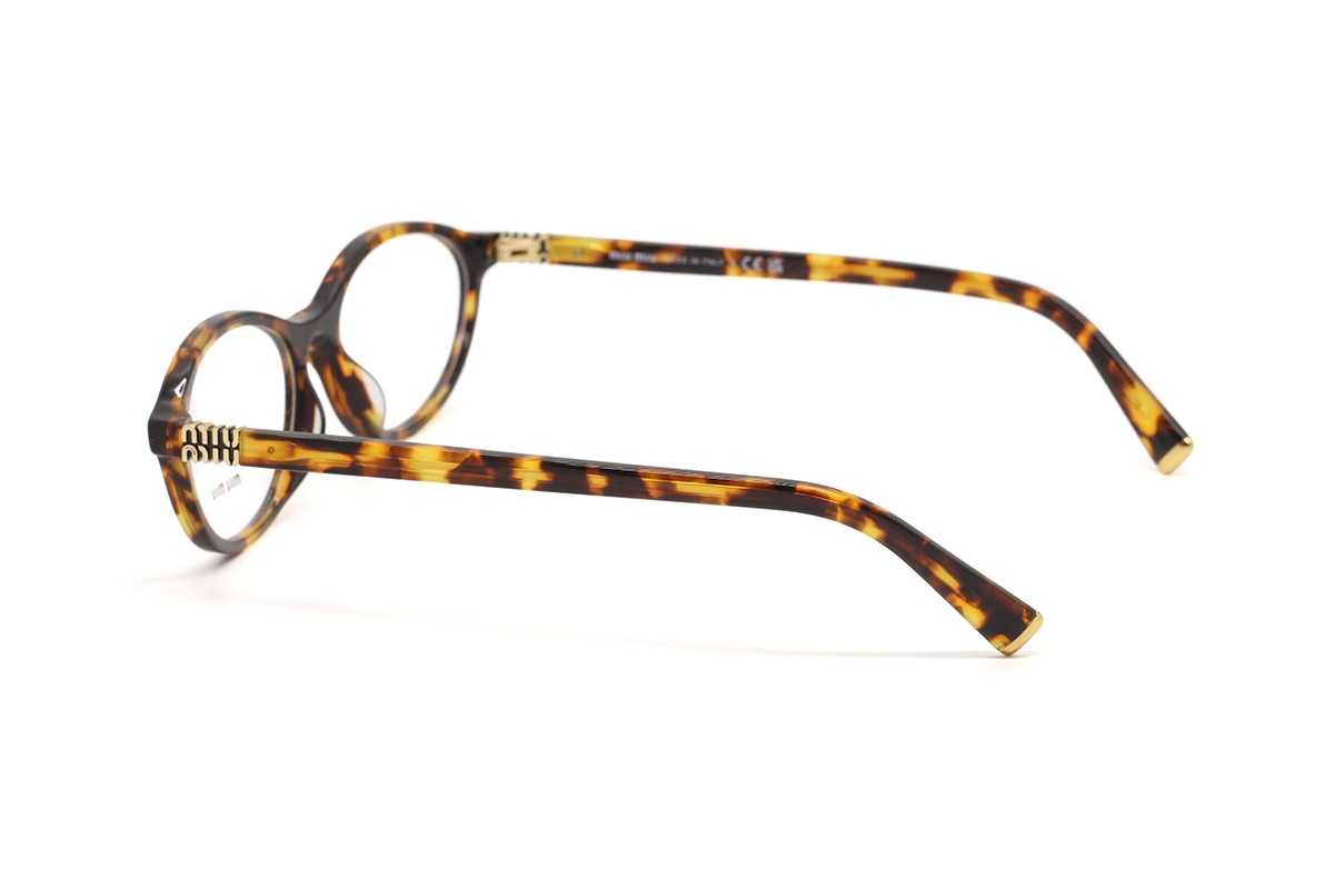 Оправы MU 09XV VAU1O1 53 Фото №3 - linza.ua