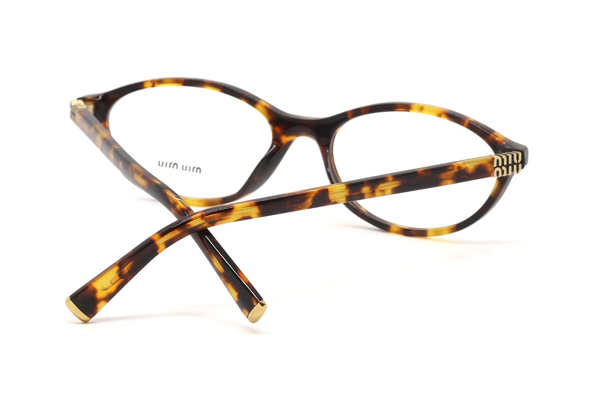 Оправы MU 09XV VAU1O1 53 Фото №4 - linza.ua