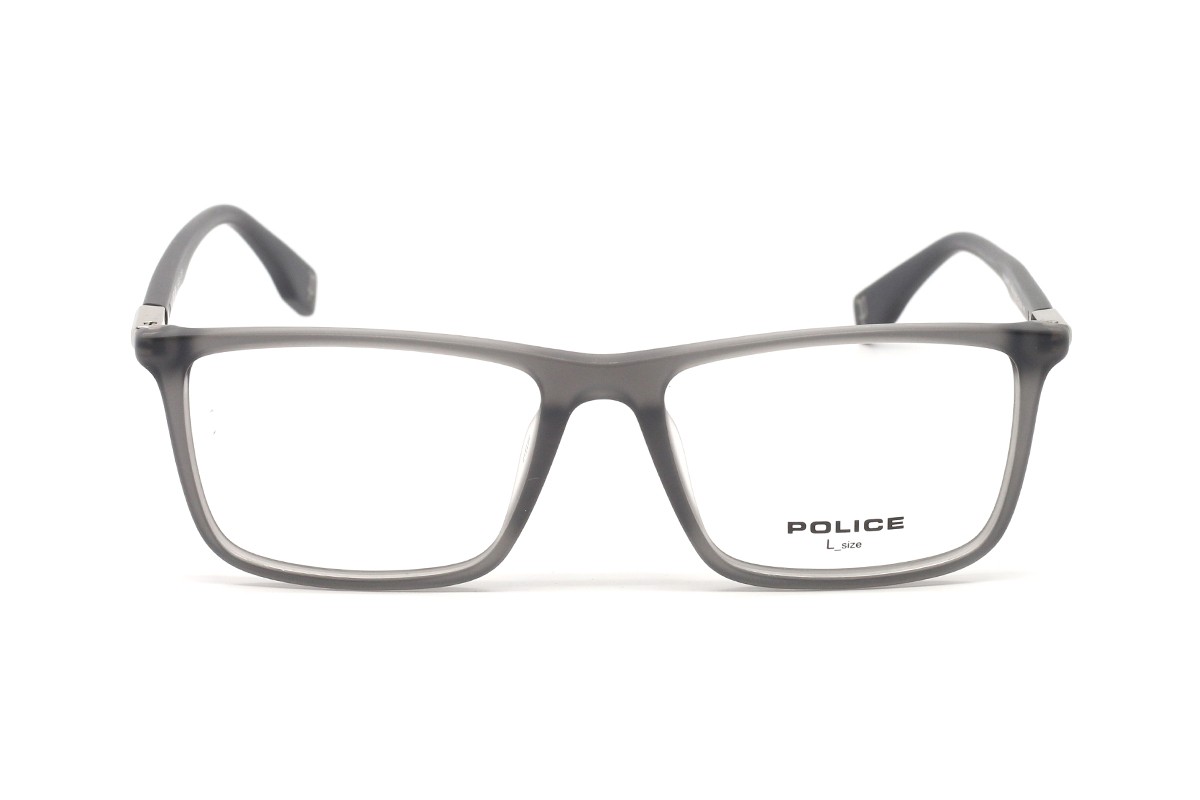 Оправи Police VPLR58 03GU 56 Фото №2 - linza.ua